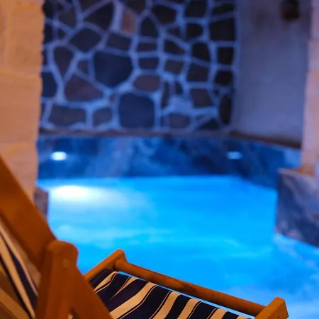 Ask-I Nare Cave Hotel - Swimming Pool & Spa Nevşehir Exterior photo