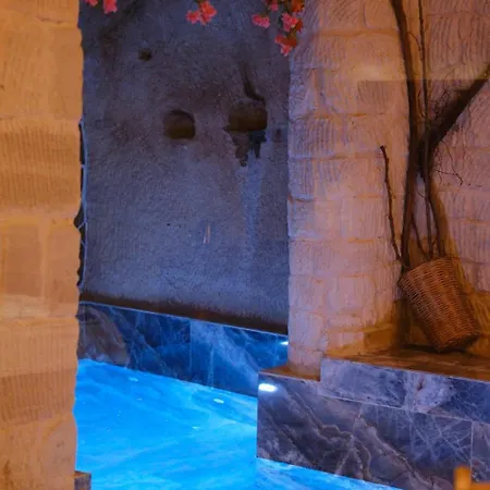 Ask-I Nare Cave Hotel - Swimming Pool & Spa Nevşehir Exterior photo