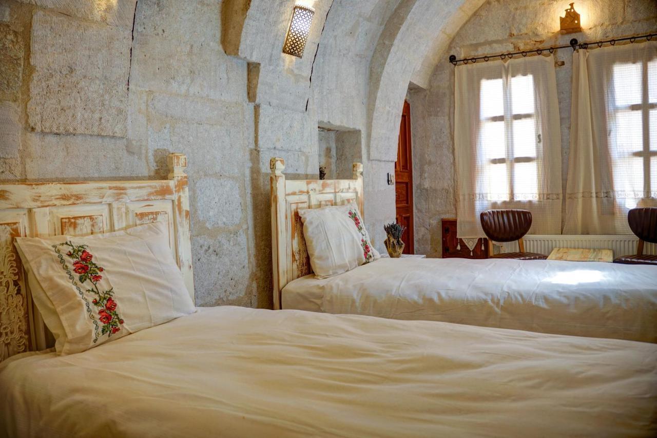 Hotel Nar I Ask Cave Nevsehir