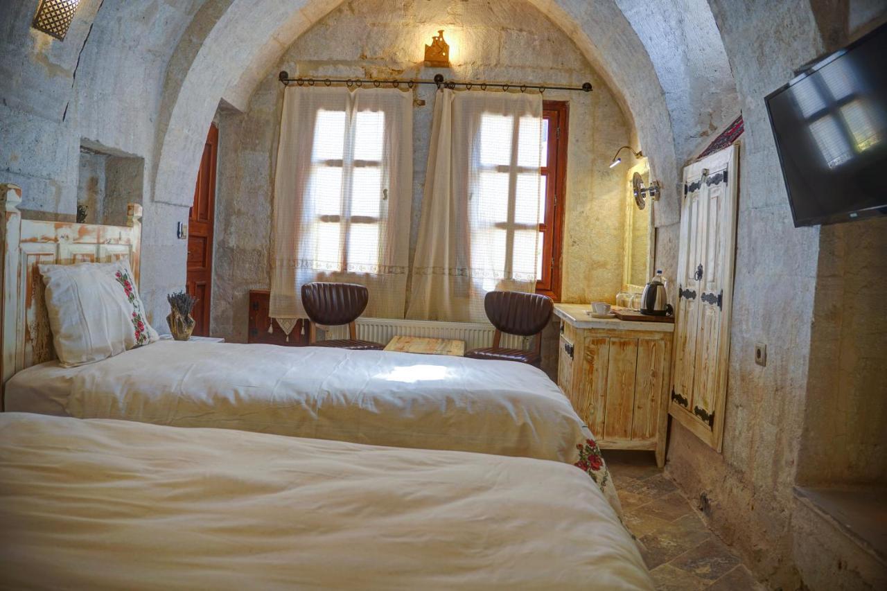 Hotel Nar I Ask Cave 5*