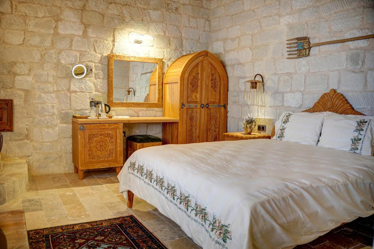 Hotel Nar I Ask Cave 5*