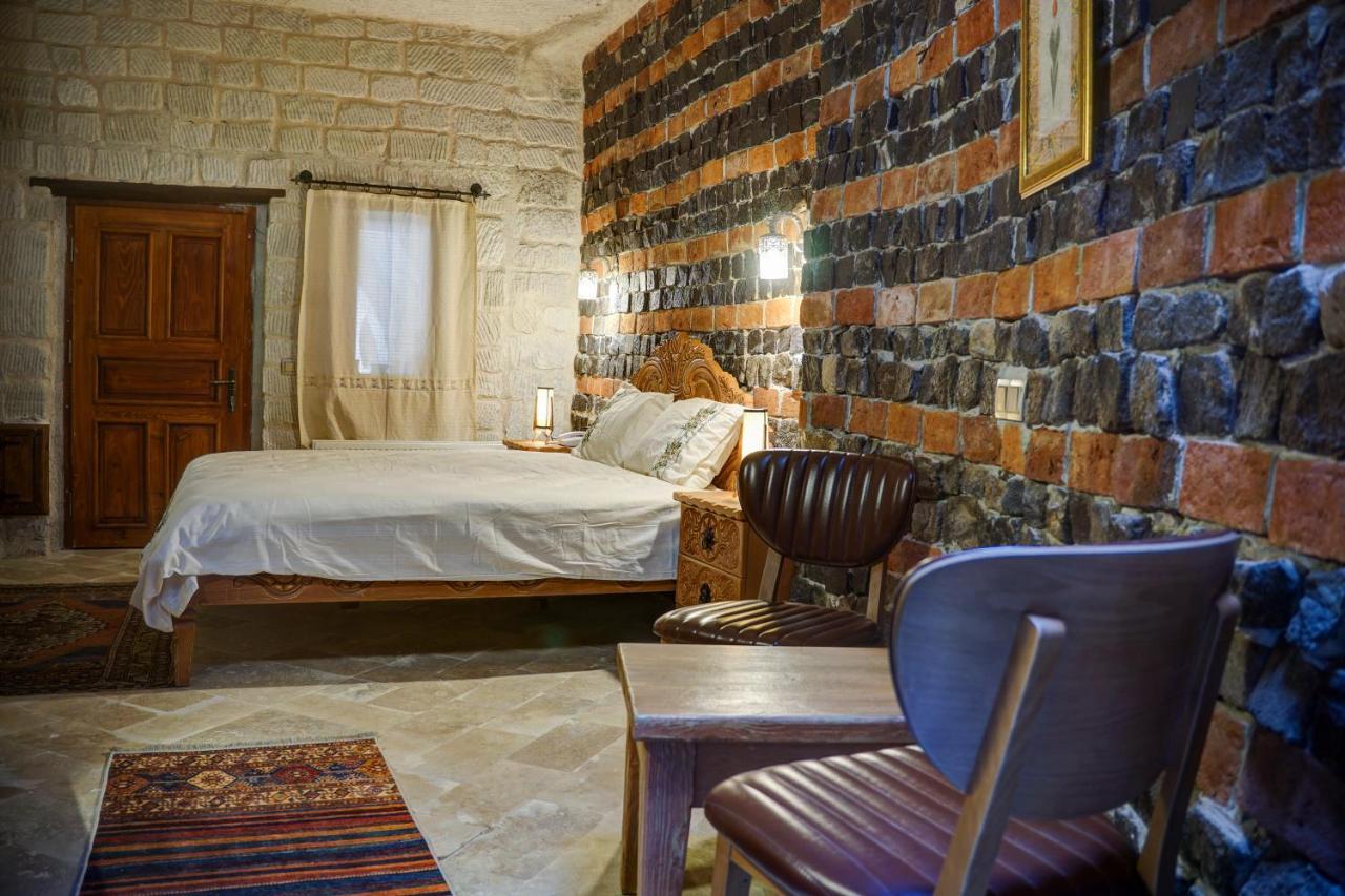 Готель Ask-i Nare Cave - Swimming Pool & 5*