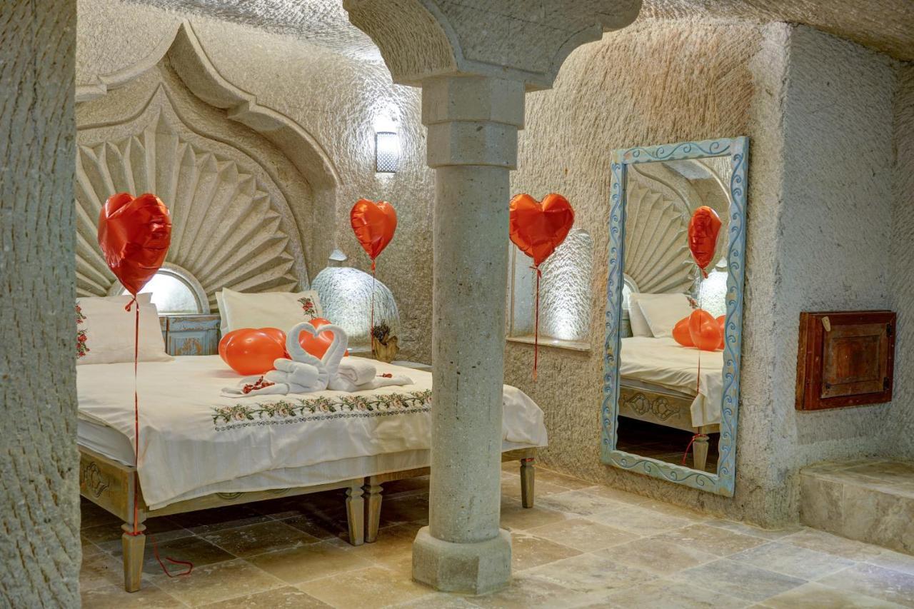 Nar I Ask Cave Hotel Nevsehir
