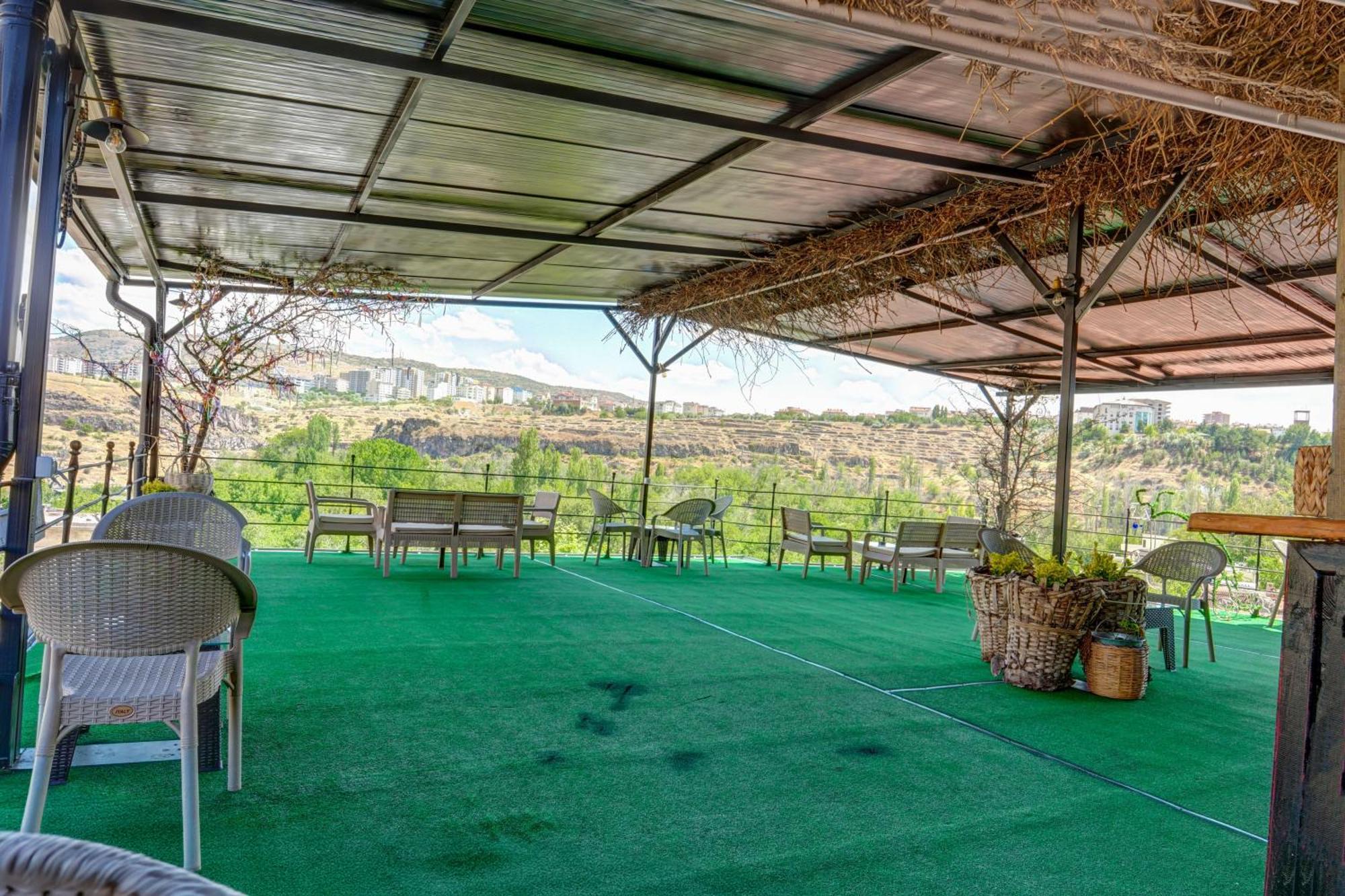 Ask-i Nare Cave - Swimming Pool & 5* Nevsehir