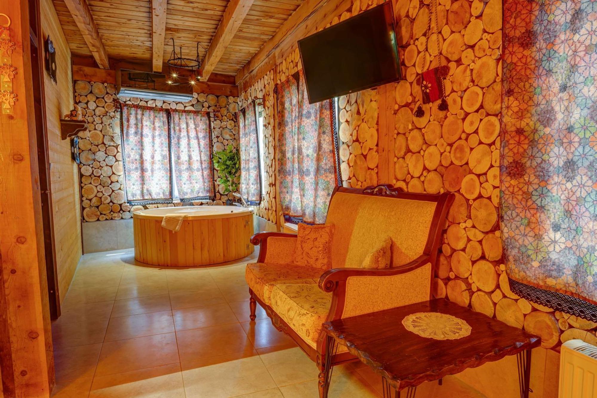 Ask-i Nare Cave - Swimming Pool & 5*